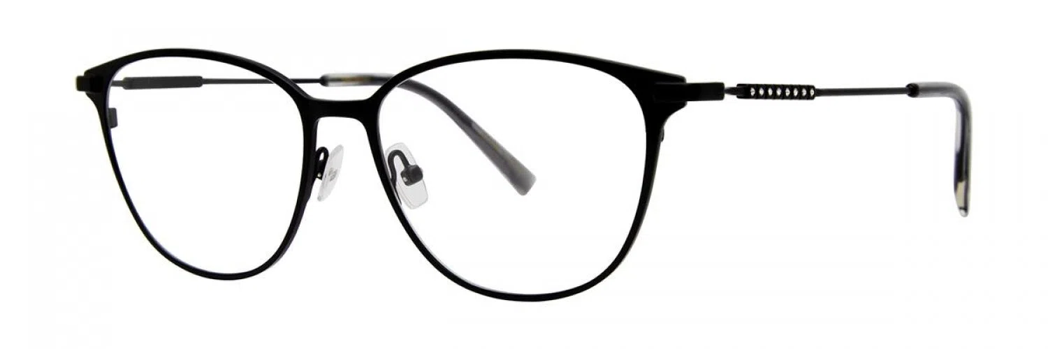 Vera Wang Tanya Eyeglasses - view 3